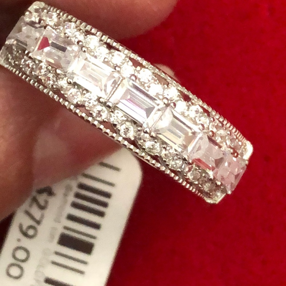 925 ring - Picture 7 of 8